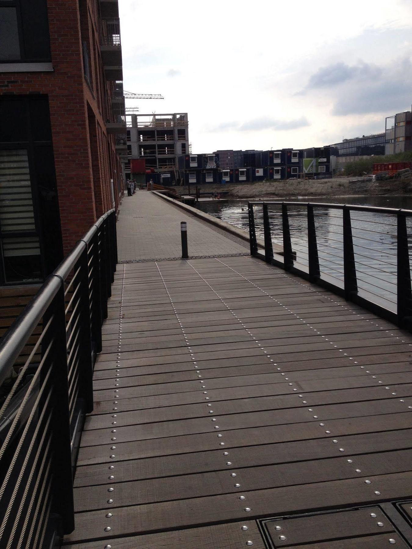 Canal * København